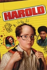 Poster de la película Harold