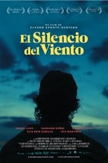 Poster de la película El silencio del viento