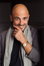 Actor Luca Amorosino