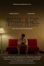Poster de la película Nostos Algos