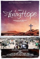 Poster de la película Living Hope