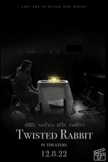 Poster de la película Twisted Rabbit