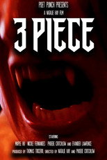 Poster de la película 3 Piece