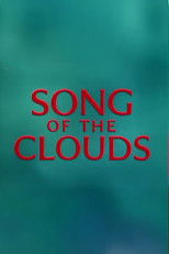Poster de la película Song of the Clouds