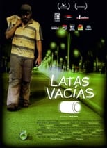 Poster de la película Empty Cans