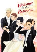 Poster de la serie Welcome to the Ballroom