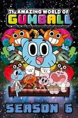 Le Monde incroyable de Gumball