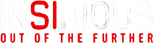 Logo Insidious: Out of the Further