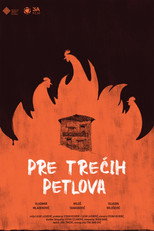Poster de la película Before the Third Rooster Calls