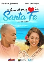 Poster de la película I Found My Heart in Santa Fe
