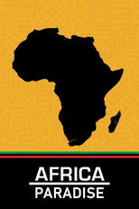 Poster de la película Africa Paradise