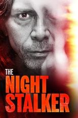 Poster de la película The Night Stalker