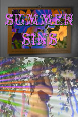 Poster de la película Summer Sins