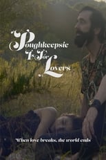 Poster de la película Poughkeepsie is for Lovers