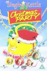 Poster de la película The Singing Kettle: Christmas Party