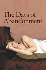 Poster de la película The Days of Abandonment