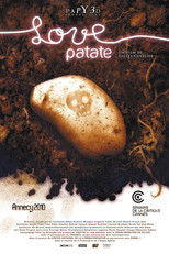 Poster de la película Love Potato