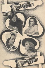 Poster de la película Happy Journey