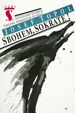 Poster de la película Sbohem, Sokrate