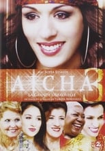 Poster de la película Aïcha : La grande débrouille