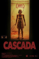 Poster de la película Cascada
