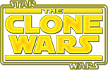 Logo Star Wars: The Clone Wars