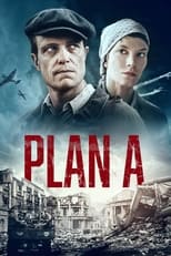 Poster de la película Plan A