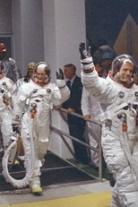 Poster de la película On Camera: Fifteen Apollo Astronauts and Their Experience of a Lifetime