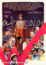Poster de la película The Watercolor-Suluboya