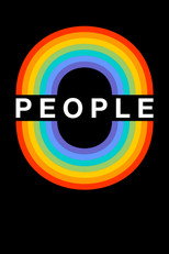 Poster de la película PEOPLE 2018 ★ THE FILM
