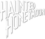 Logo Haunted Honeymoon