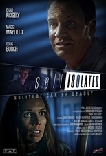 Poster de la película Self Isolated