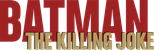 Logo Batman: The Killing Joke