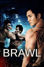 Poster de la película Brawl