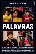 Poster de la película Words From Home