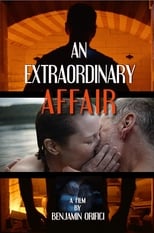 Poster de la película An Extraordinary Affair