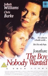 Poster de la película Jonathan: The Boy Nobody Wanted
