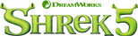 Logo Shrek 5