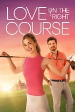 Poster de la película Love on the Right Course