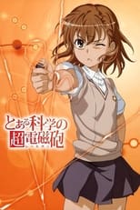 A Certain Scientific Railgun