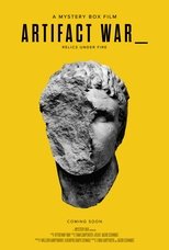 Poster de la película Artifact War
