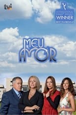 Poster de la serie Meu Amor