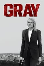 Poster de la serie Gray