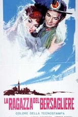 Poster de la película Soldier's Girl