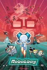 Robotboy