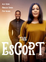 Poster de la película The Escort