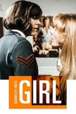 Poster de la película Girl