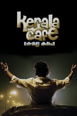 Poster de la película Kerala Cafe