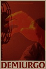 Poster de la película Demiurge