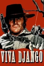 Poster de la película Viva! Django